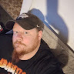 Meet your Posher, Corey